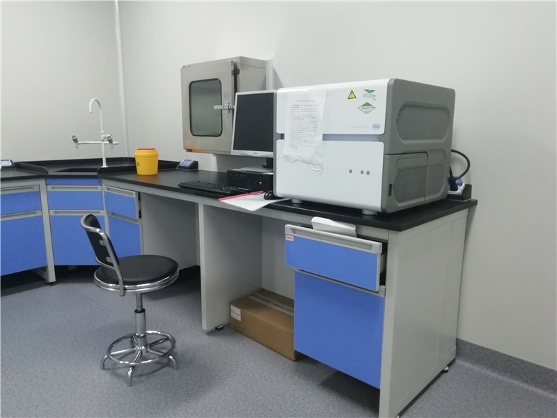 分(fēn)子生物(wù)學(xué)扩增及检测室-荧光定量PCR系统